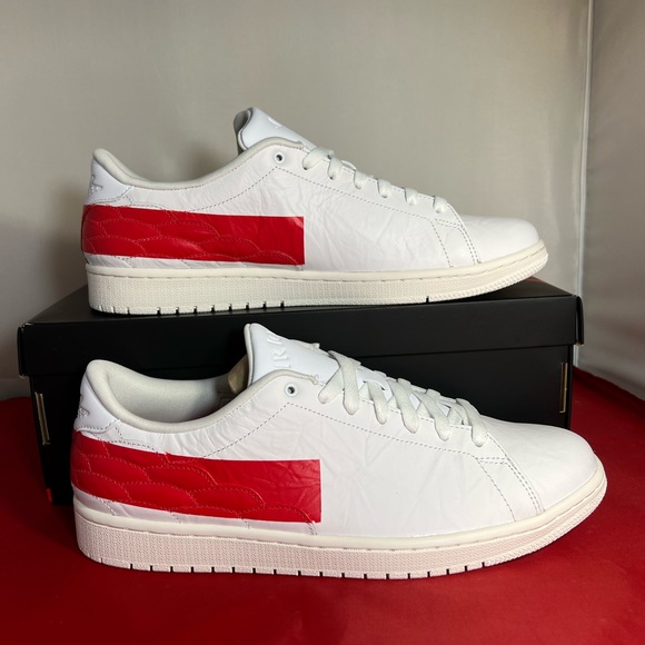 Jordan Other - NEW Air Jordan Centre Court “Banned” Size 11 Men